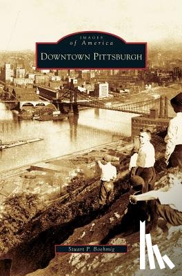 Boehmig, Stuart P - Downtown Pittsburgh