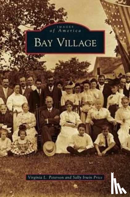 Peterson, Virginia L, Price, Sally Irwin - Bay Village