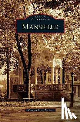 McKee, Timothy Brian - Mansfield