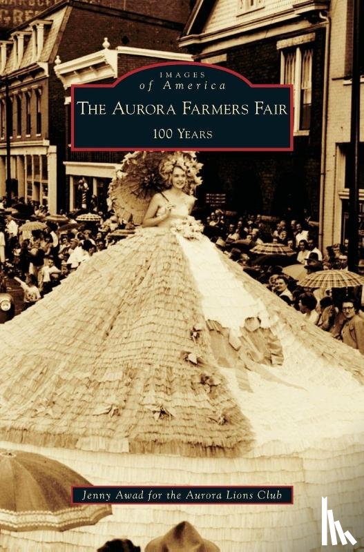 Awad, Jenny - Aurora Farmers Fair