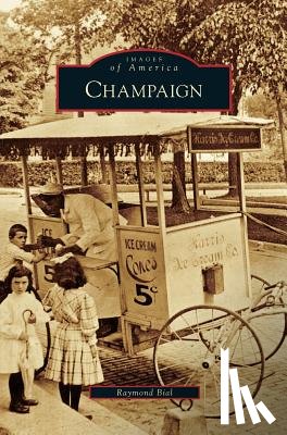 Bial, Raymond - Champaign
