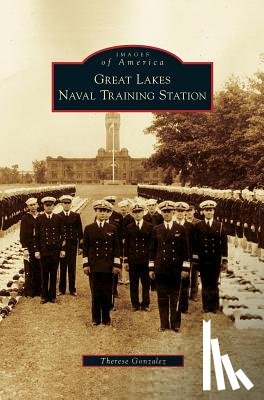 Gonzalez, Therese - Great Lakes Naval Training Station
