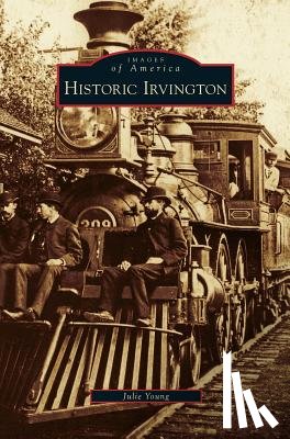 Young, Julie - Historic Irvington