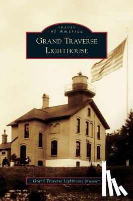 Grand Traverse Lighthouse Museum - Grand Traverse Lighthouse