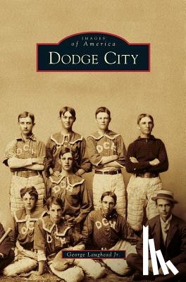 Laughead, George - Dodge City