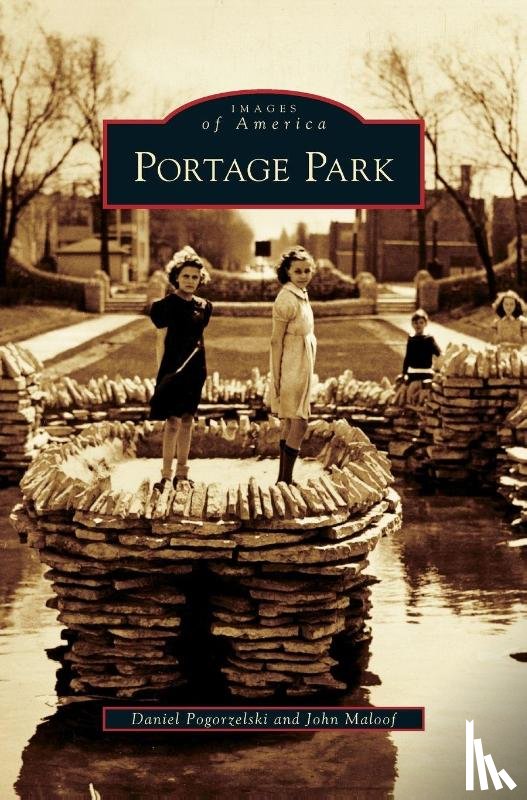 Pogorzelski, Daniel, Maloof, John - Portage Park