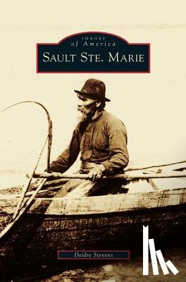 Stevens, Deidre - Sault Ste. Marie