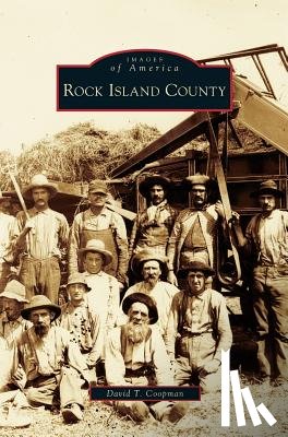 Coopman, David T - Rock Island County