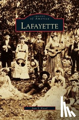 Kiesel, Jean S - Lafayette