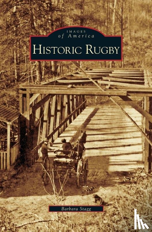 Stagg, Barbara - Historic Rugby