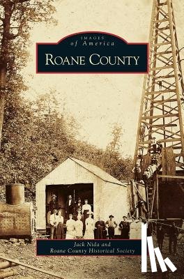 Nida, Jack, RoAne County Historical Society - Roane County