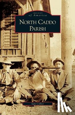 Collier, Sam - North Caddo Parish