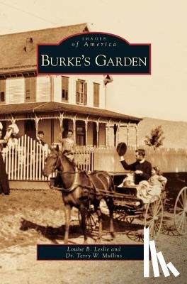 Leslie, Louise B, Mullins, Terry W (University of Evansville) - Burke's Garden