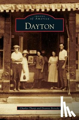 Tharp, Charles, Beineke, Deanna - Dayton