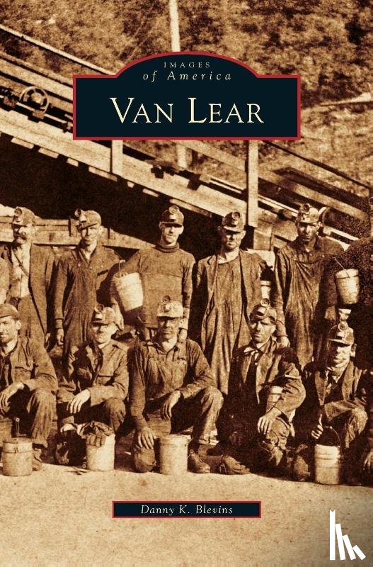Blevins, Danny K - Van Lear
