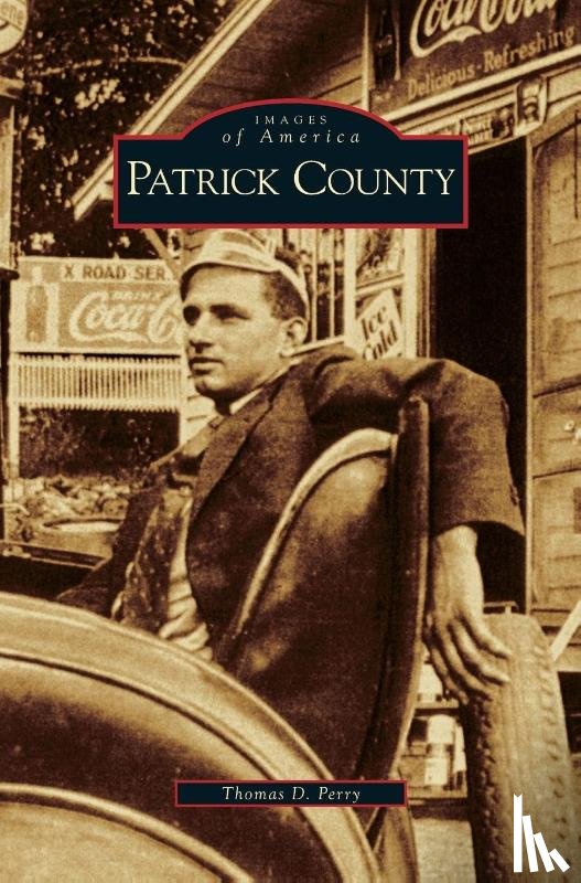 Perry, Thomas D - Patrick County