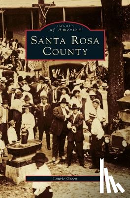 Green, Laurie - Santa Rosa County