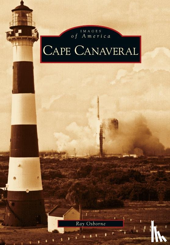 Osborne, Ray - Cape Canaveral