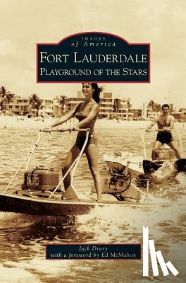 Drury, Jack - Fort Lauderdale