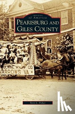 Fisher, Terri L - Pearisburg and Giles County