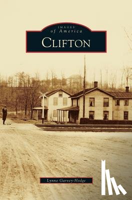 Garvey-Hodge, Lynne - Clifton
