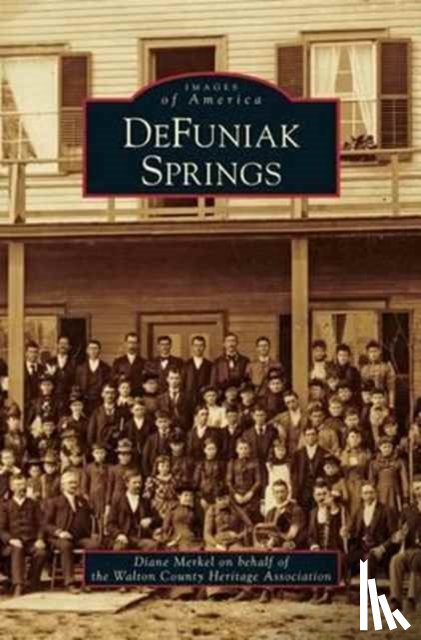 Merkel, Diane - DeFuniak Springs