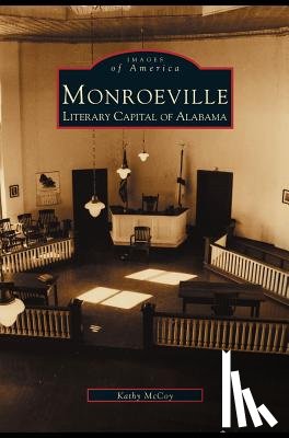 McCoy, Kathy - Monroeville