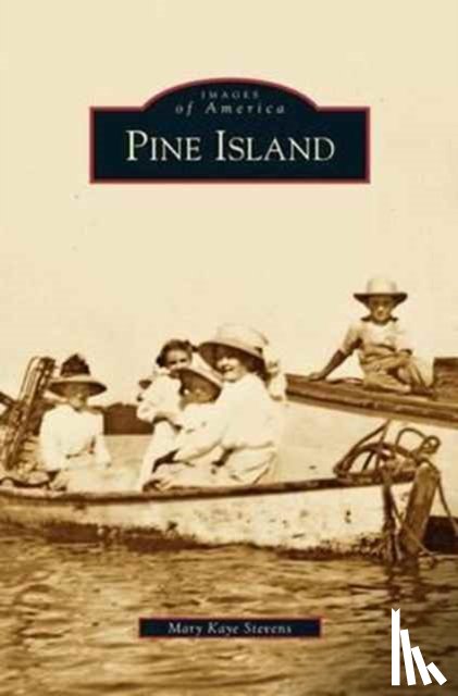 Stevens, Mary Kaye - Pine Island