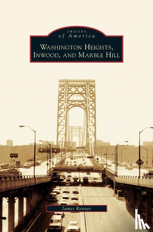 Renner, James - Washington Heights, Inwood, and Marble Hill