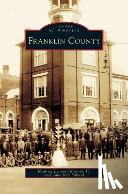 Marotte, Maurice Leonard, Pollard, Janet Kay - Franklin County