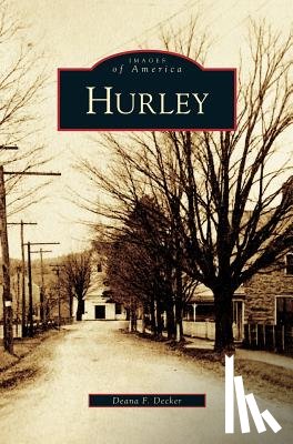 Decker, Deana F - Hurley