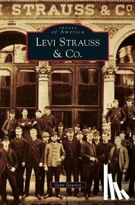Downey, Lynn - Levi Strauss & Co.