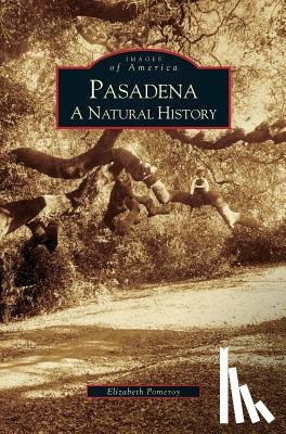Pomeroy, Elizabeth - Pasadena