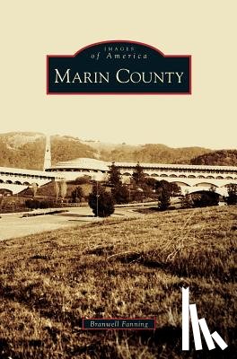 Fanning, Branwell - Marin County