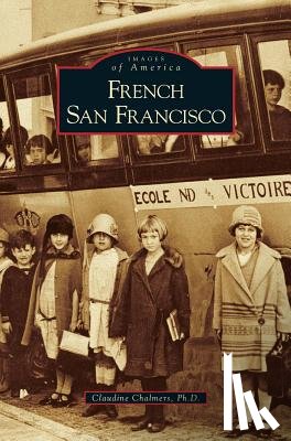 Chalmers, Claudine - French San Francisco
