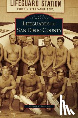 Martino, Michael T - Lifeguards of San Diego County