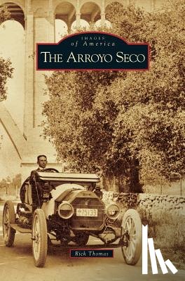 Thomas, Rick - Arroyo Seco