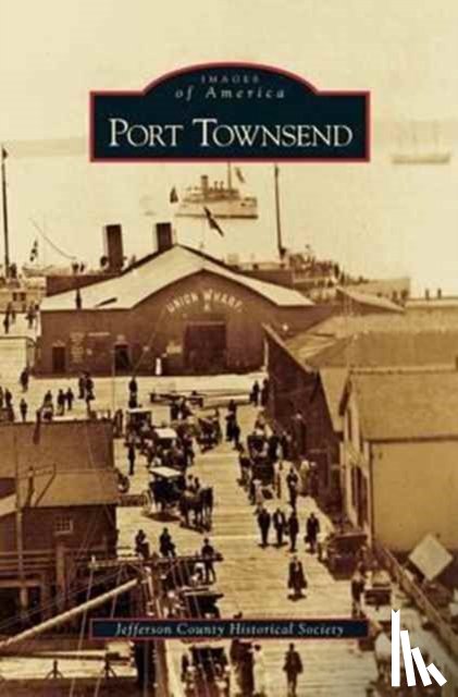 Jefferson County Historical Society - Port Townsend