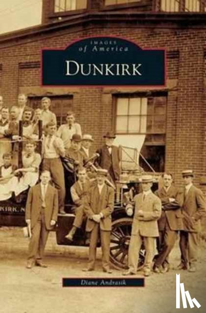 Andrasik, Diane - Dunkirk