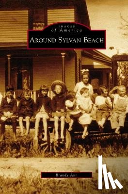 Ann, Brandy - Around Sylvan Beach