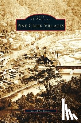 Kagan, David Ira - Pine Creek Villages