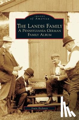 Richman, Irwin - Landis Family