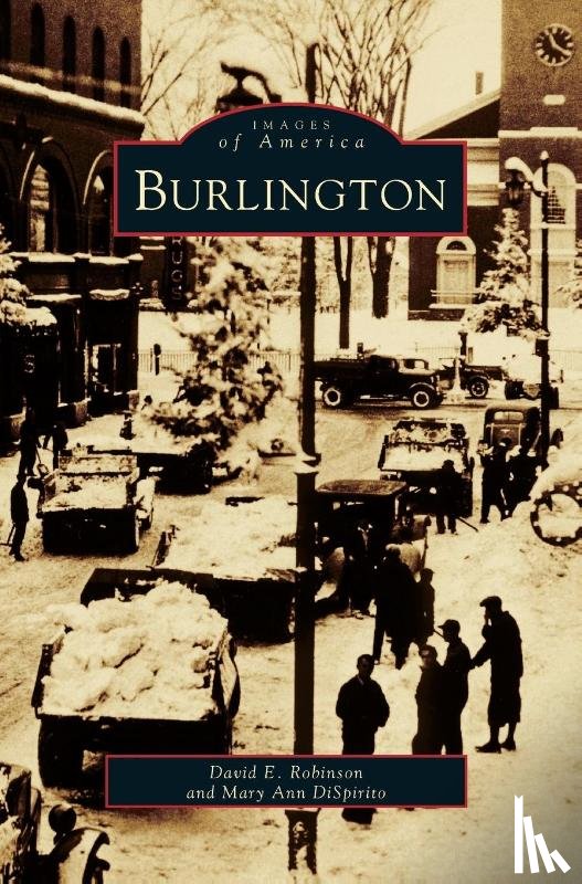 Dispirito, Mary Ann, Robinson, David (Laurentian University Canada) - Burlington