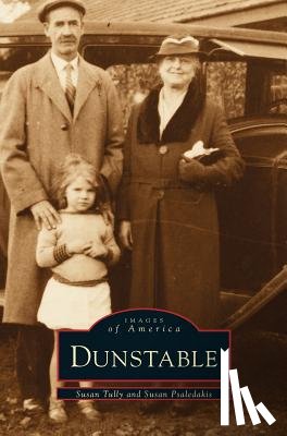 Tully, Susan, Psaledakis, Susan - Dunstable