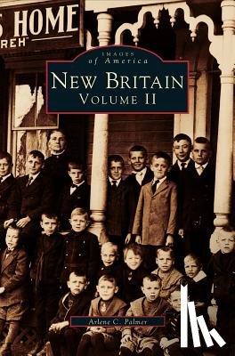 Palmer, Arlene C - New Britain, Volume II