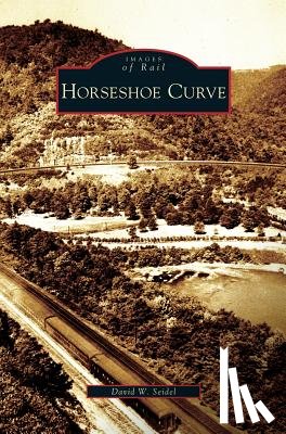 Seidel, David W - Horseshoe Curve