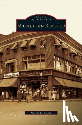 Cohen, Marvin H - Middletown Revisited
