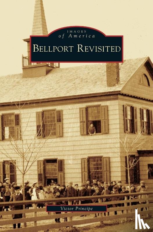 Principe, Victor - Bellport Revisited