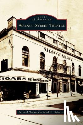 Havard, Bernard, Sylvester, Mark D - Walnut Street Theatre