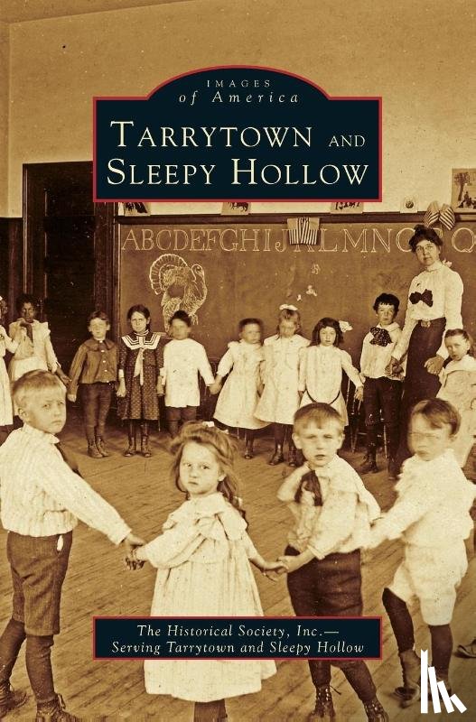 Historical Society Inc - Tarrytown and Sleepy Hollow